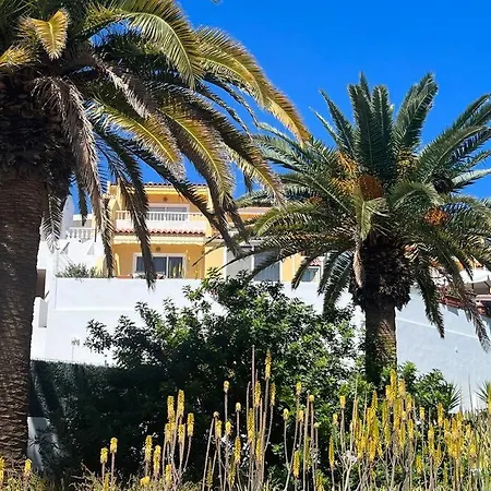 דירה Smeraldo Tenerife San Eugenio *