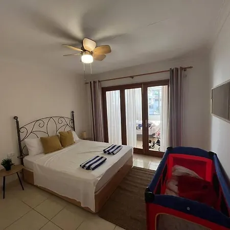 Smeraldo Tenerife San Eugenio דירה אדחה