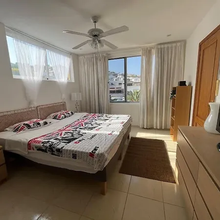 Smeraldo Tenerife San Eugenio