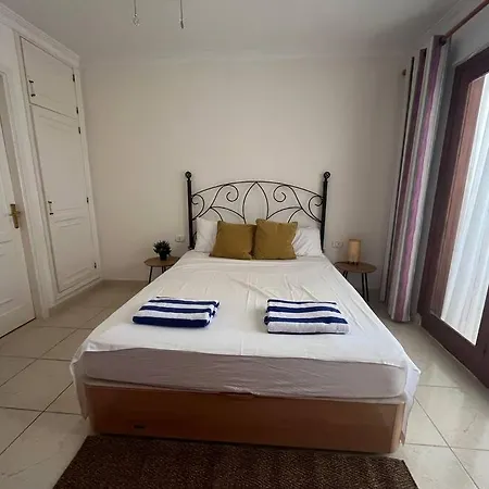 Smeraldo Tenerife San Eugenio *
