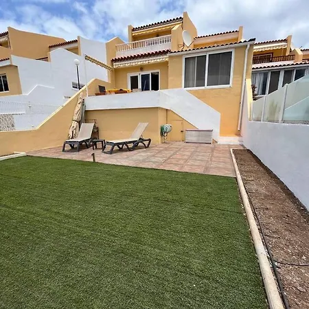 Smeraldo Tenerife San Eugenio