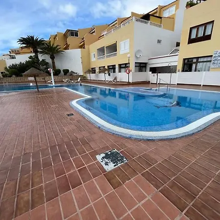Smeraldo Tenerife San Eugenio * Costa Adeje (Tenerife)
