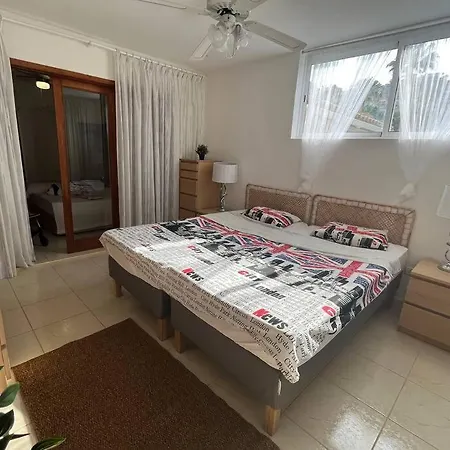 Apartment Smeraldo Tenerife San Eugenio
