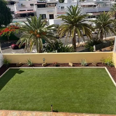 Smeraldo Tenerife San Eugenio Apartment