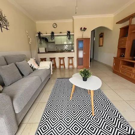 דירה Smeraldo Tenerife San Eugenio