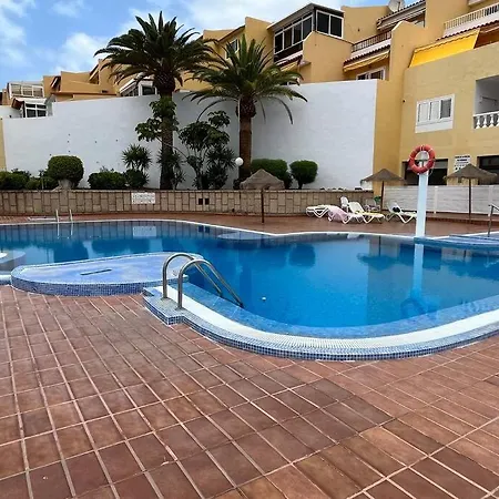 Apartment Smeraldo Tenerife San Eugenio Costa Adeje (Tenerife)